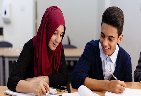 Qatar's advancements in the education sector receive global acclaim